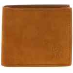 Brunello Cucinelli Nubuck Wallet