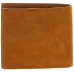Brunello Cucinelli Nubuck Wallet