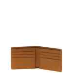 Brunello Cucinelli Nubuck Wallet