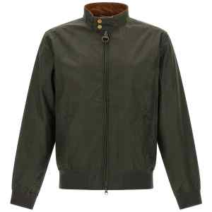 Barbour Royston Jacket
