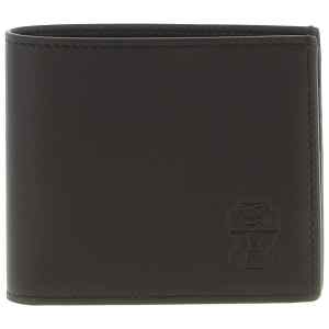 Brunello Cucinelli Leather Wallet