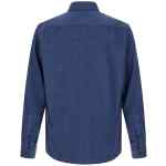Brunello Cucinelli Herringbone Shirt