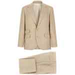 Brunello Cucinelli Hopsack Dress