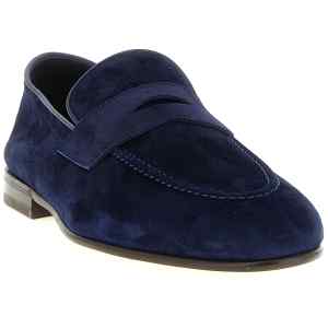 Brunello Cucinelli Penny Loafer Loafers