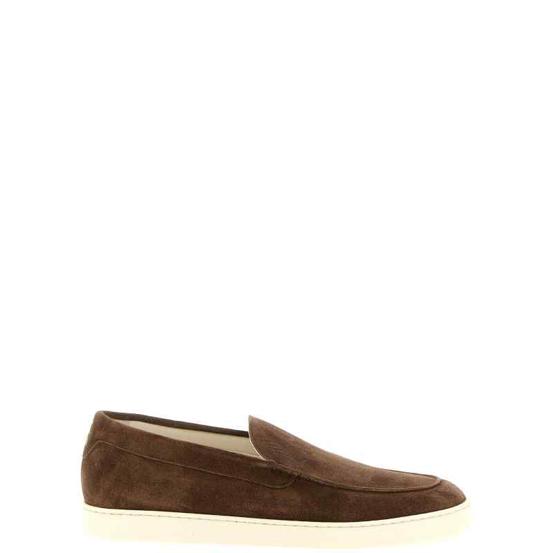 Brunello Cucinelli Loafers Sneakers