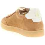 Brunello Cucinelli Suede Sneakers