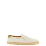 Brunello Cucinelli Suede Espadrilles