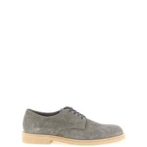 Brunello Cucinelli Derby Light Lace Up Shoes