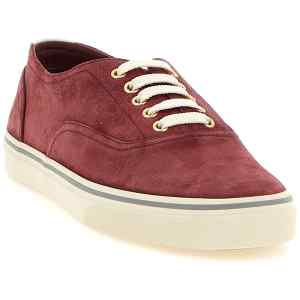 Brunello Cucinelli Suede Sneakers
