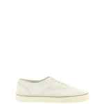 Brunello Cucinelli Suede Sneakers