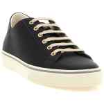 Brunello Cucinelli Leather Sneakers