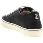 Brunello Cucinelli Leather Sneakers