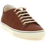 Brunello Cucinelli Suede Sneakers