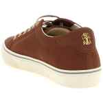 Brunello Cucinelli Suede Sneakers