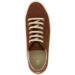 Brunello Cucinelli Suede Sneakers