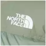 The North Face Retro Nuptse 1996 Bark Mist down jacket