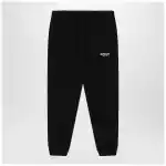 Represent Black jogging trousers