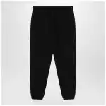 Represent Black jogging trousers