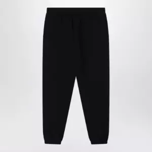 Represent Black jogging trousers