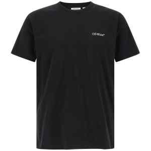 Off White Metal Arrow T-shirt