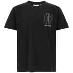 Off White Big Double Arrow T-shirt