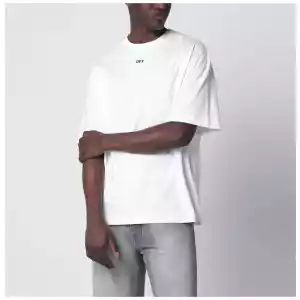 Off White Off-White™ Chain Arrow Skate T-shirt white