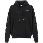 Off White Metal Arrow Skate Hoodie