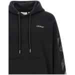 Off White Metal Arrow Skate Hoodie