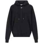 Off White Paint Arrow Skate Hoodie