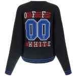 Off White Glide Diag Cardigan