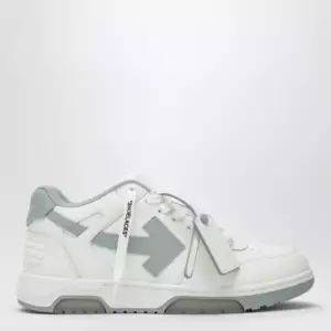 Off White Off-White™ Out Of Office sneakers in white/grey