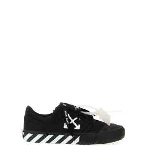 Off White Vulc Undercut Sneakers