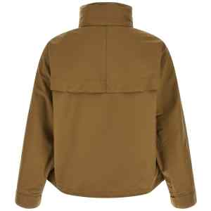 Lemaire Short Rain Parka