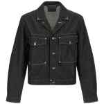 Lemaire Trucker Jacket
