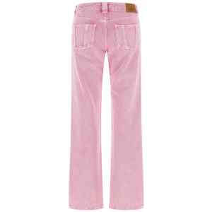 Marant Etoile Jaylis Jeans