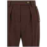 Elisabetta Franchi Palazzo Pants