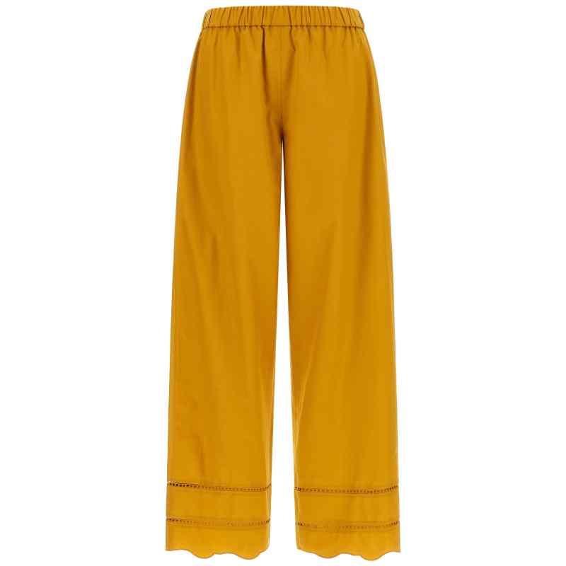 Fabiana Filippi Pants