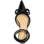 Mach & Mach Double Bow Ballet Flats