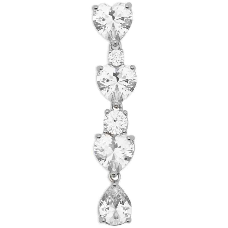 PF26616ESLSILVER_01_M_2026-05-13T07-59-22.155Z Self-Portrait Crystal Heart Tiered Earrings
