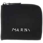 Marni Logo Wallet