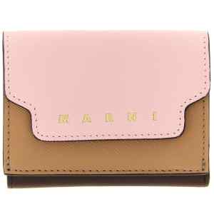 Marni Trifold Wallet