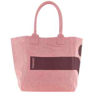 Isabel Marant Small Yenky Shopping Bag