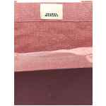 Isabel Marant Small Yenky Shopping Bag