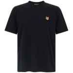 Maison Kitsuné Fox Head T-shirt