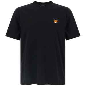 Maison Kitsuné Fox Head T-shirt