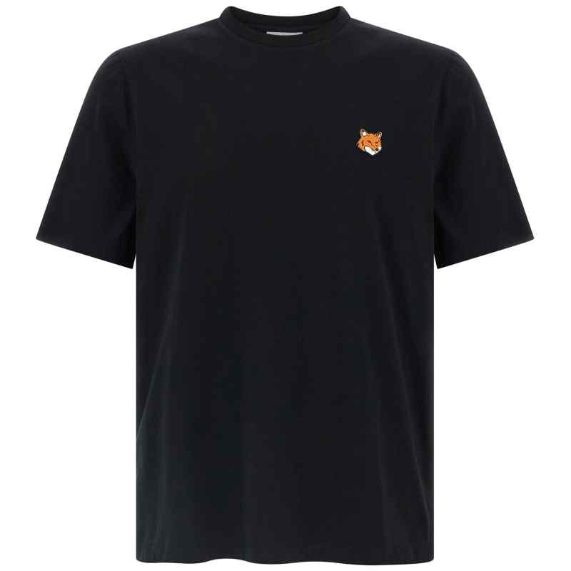 Maison Kitsuné Fox Head T-shirt