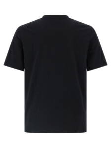 Maison Kitsuné Fox Head T-shirt