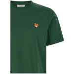 Maison Kitsuné Fox Head T-shirt