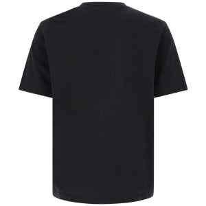 Maison Kitsuné Grey Fox Head T-shirt