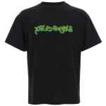 Palm Angels Thai Logo T-shirt